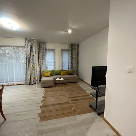 Kati Apartments Varna Exterior photo