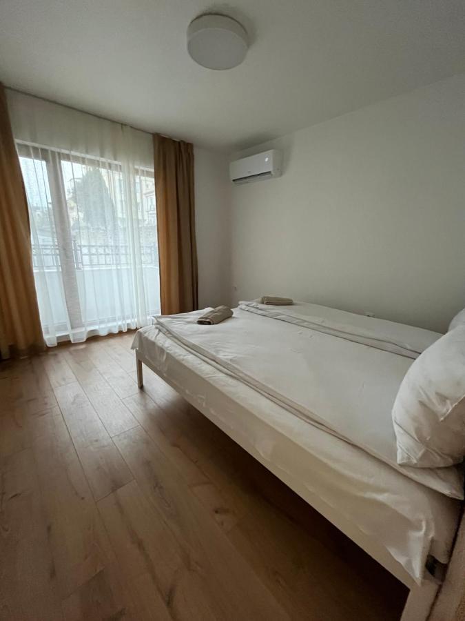 Kati Apartments Varna Exterior photo