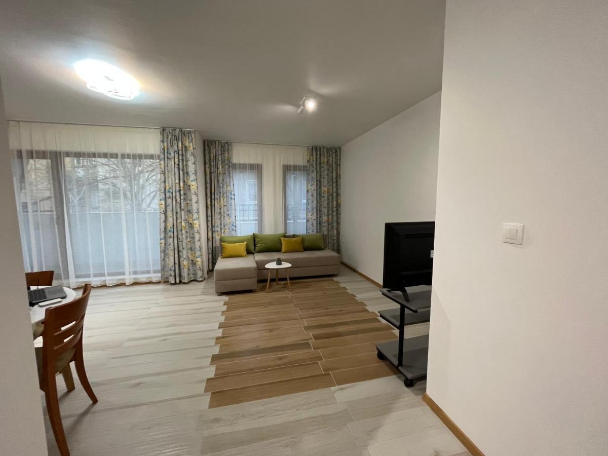 Kati Apartments Varna Exterior photo