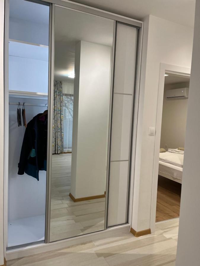 Kati Apartments Varna Exterior photo