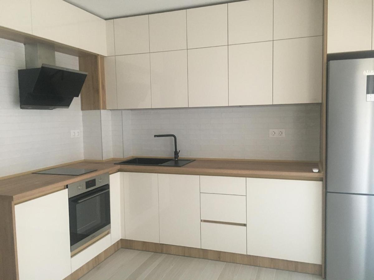 Kati Apartments Varna Exterior photo