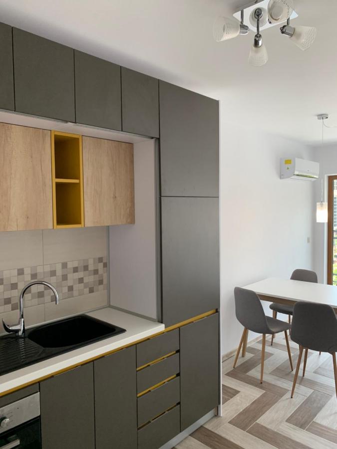 Kati Apartments Varna Exterior photo